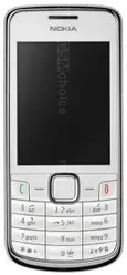 Galeria zdjęć telefonu Nokia 3208 classic