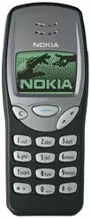 Galeria zdjęć telefonu Nokia 3210