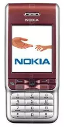 Galeria zdjęć telefonu Nokia 3230