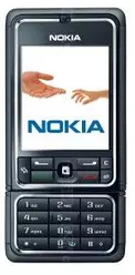 Galeria zdjęć telefonu Nokia 3250