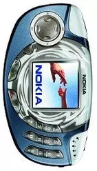 Galeria zdjęć telefonu Nokia 3300