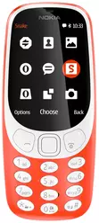 Galeria zdjęć telefonu Nokia 3310 2017