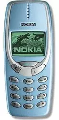 Galeria zdjęć telefonu Nokia 3310