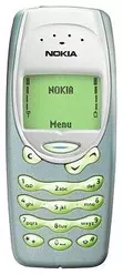 Galeria zdjęć telefonu Nokia 3315