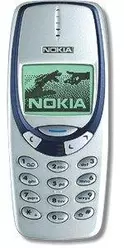 Galeria zdjęć telefonu Nokia 3330