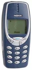 Galeria zdjęć telefonu Nokia 3390