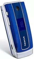Galeria zdjęć telefonu Nokia 3555