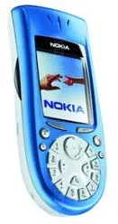 Galeria zdjęć telefonu Nokia 3600