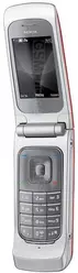 Galeria zdjęć telefonu Nokia 3610 Fold