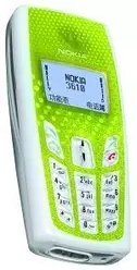 Galeria zdjęć telefonu Nokia 3610