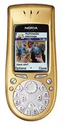 Galeria zdjęć telefonu Nokia 3650 Galeria zdjęć telefonu Nokia 3650