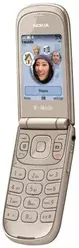 Galeria zdjęć telefonu Nokia 3711