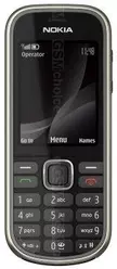 Galeria zdjęć telefonu Nokia 3720 classic