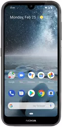 Galeria zdjęć telefonu Nokia 4.2