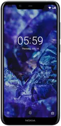 Galeria zdjęć telefonu Nokia 5.1 Plus Dual SIM