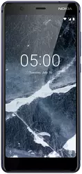 Galeria zdjęć telefonu Nokia 5.1