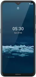 Galeria zdjęć telefonu Nokia 5.3
