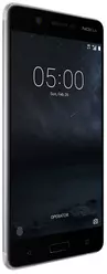 Galeria zdjęć telefonu Nokia 5 Dual SIM