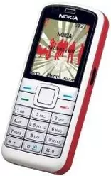 Galeria zdjęć telefonu Nokia 5070