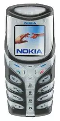 Galeria zdjęć telefonu Nokia 5100 Galeria zdjęć telefonu Nokia 5100