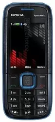 Galeria zdjęć telefonu Nokia 5130 XM