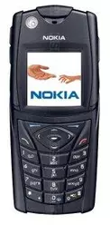 Galeria zdjęć telefonu Nokia 5140i