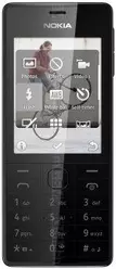 Galeria zdjęć telefonu Nokia 515