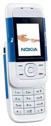 Galeria zdjęć telefonu Nokia 5200