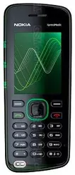 Galeria zdjęć telefonu Nokia 5220