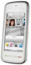 Galeria zdjęć telefonu Nokia 5228