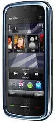 Galeria zdjęć telefonu Nokia 5235