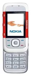 Galeria zdjęć telefonu Nokia 5300