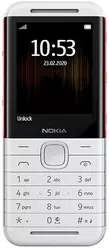 Galeria zdjęć telefonu Nokia 5310 2020