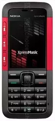 Galeria zdjęć telefonu Nokia 5310