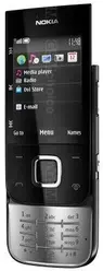Galeria zdjęć telefonu Nokia 5330 Mobile TV