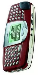 Galeria zdjęć telefonu Nokia 5510