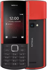 Galeria zdjęć telefonu Nokia 5710 XpressAudio