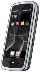 Galeria zdjęć telefonu Nokia 5800 NE Galeria zdjęć telefonu Nokia 5800 NE