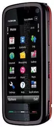 Galeria zdjęć telefonu Nokia 5800 XM