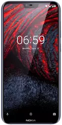 Galeria zdjęć telefonu Nokia 6.1 Plus Dual SIM