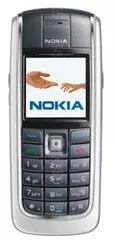 Galeria zdjęć telefonu Nokia 6020