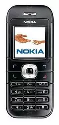 Galeria zdjęć telefonu Nokia 6030