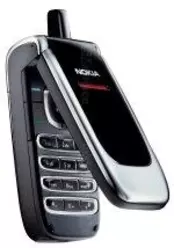 Galeria zdjęć telefonu Nokia 6060i