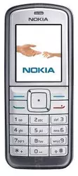 Galeria zdjęć telefonu Nokia 6070