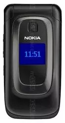 Galeria zdjęć telefonu Nokia 6085