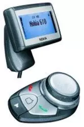 Galeria zdjęć telefonu Nokia 610