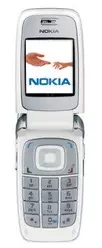 Galeria zdjęć telefonu Nokia 6101