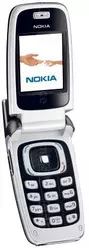 Galeria zdjęć telefonu Nokia 6103