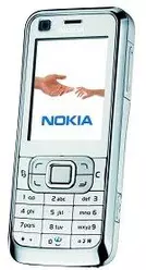Galeria zdjęć telefonu Nokia 6120 Classic