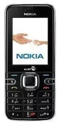 Galeria zdjęć telefonu Nokia 6122c